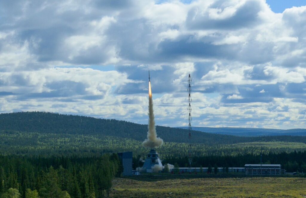 GEN-1P Reentry Capsule and PocketQube Satellite — Genesis SFL (Genesis Space Flight Laboratories), photo 4