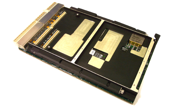 S950 Radiation Tolerant 3U CompactPCI SBC