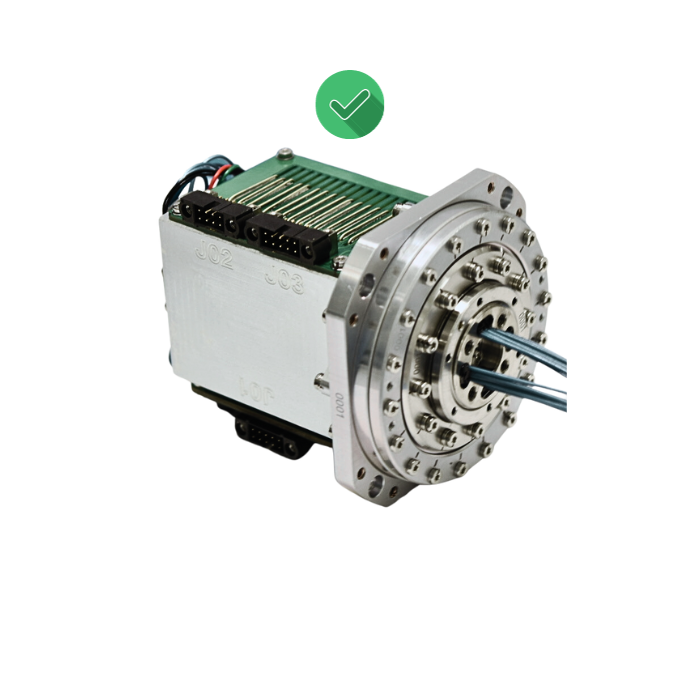 Solar Array Drive Mechanism (SADM)