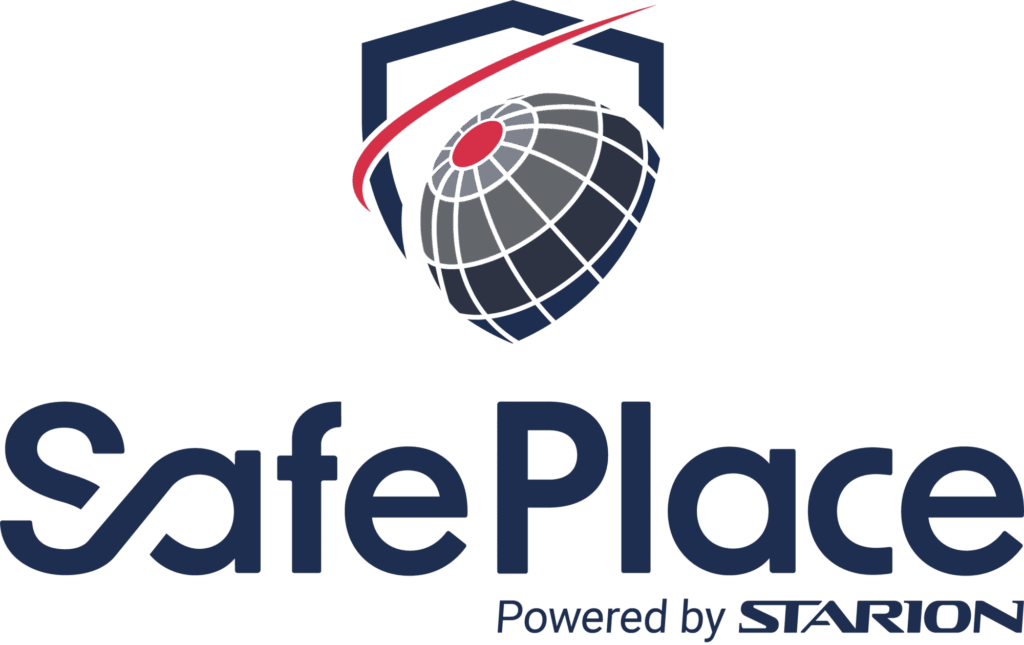 SAFEPLACE Wildfire Risk Mapping — Spacebel, photo 1