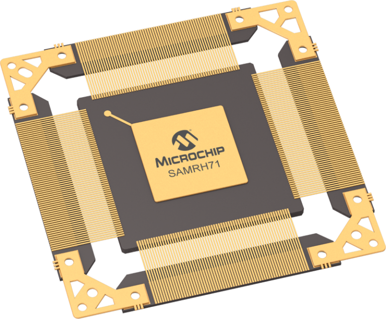 CANopen Stack for Space Applications