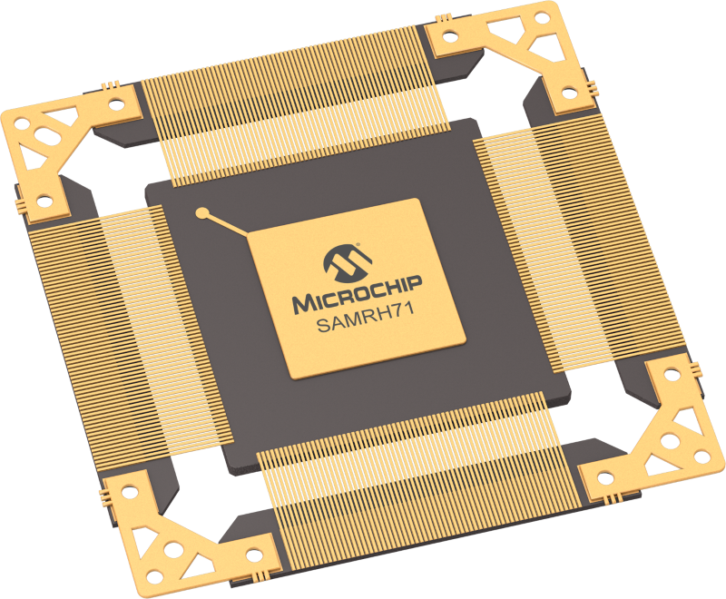 CANopen Stack for Space Applications