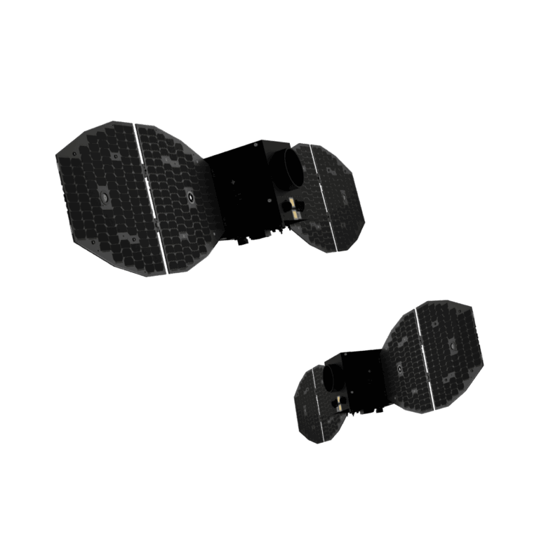 Space Domain Awareness Microsatellite