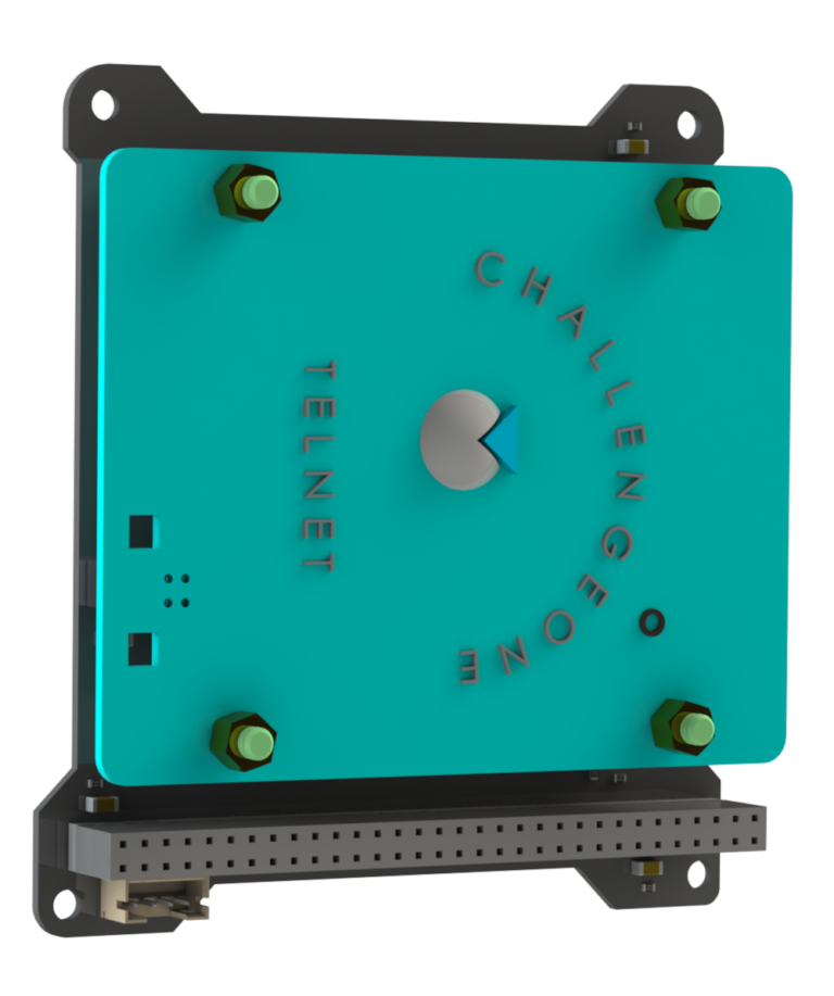 ChallengeOne SDR Module