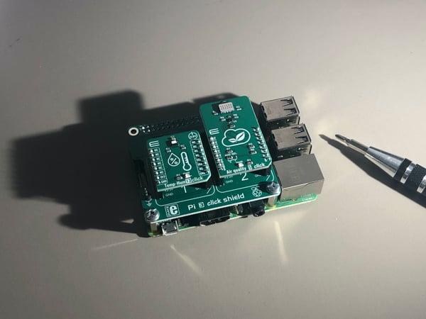 VaultIC408 — Post-Quantum Secure Element for IoT — SEALSQ / WISeSat, photo 4