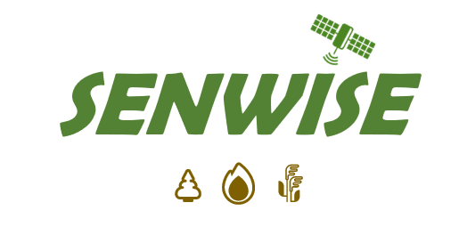 SENWISE Crop & Vegetation Monitoring