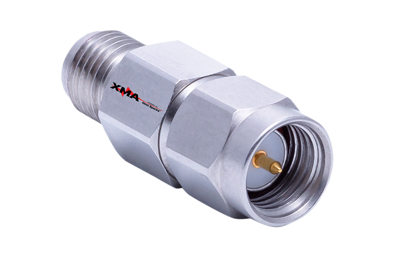 2082-5026-00-CRYO Attenuator — XMA Corporation, photo 2