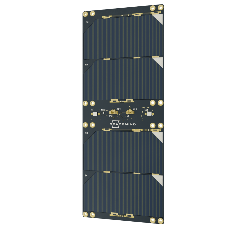 SP2X — NPC Spacemind