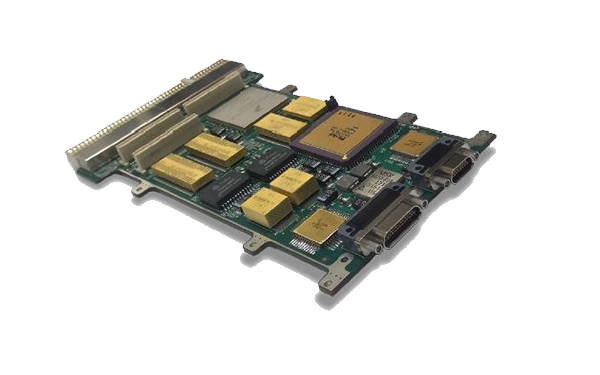 SP0 Radiation Tolerant 3U CompactPCI SBC