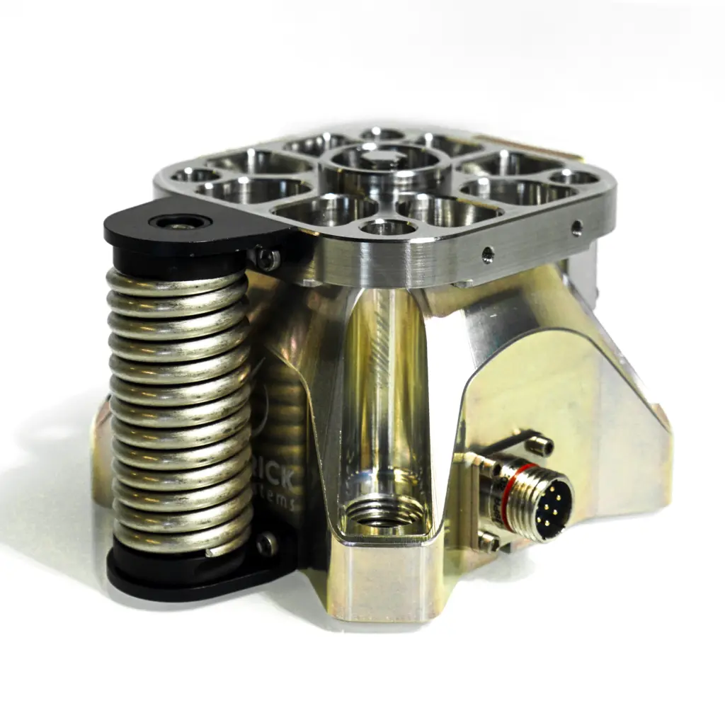 Maverick 4-Point Lightweight Separation System (M4P-L)