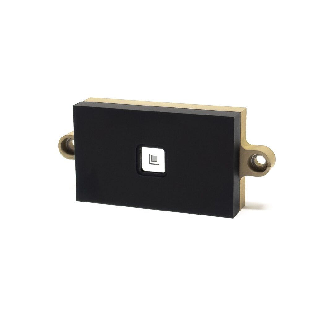 SSOC-D60 — Solar MEMS Technologies