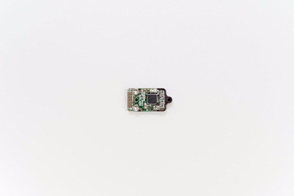 NSS3 Sun Sensor