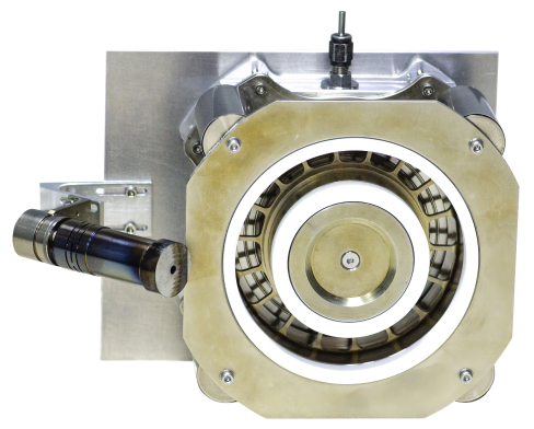 ST-100 Hall-Effect Thruster
