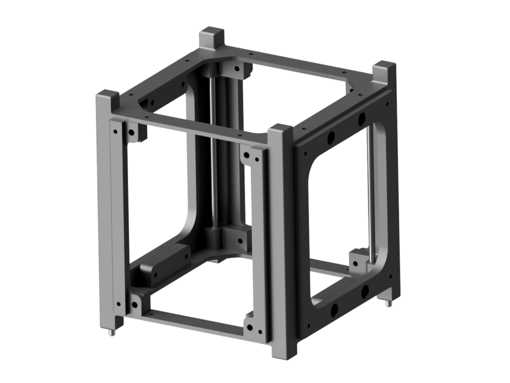 CubeSat Structure