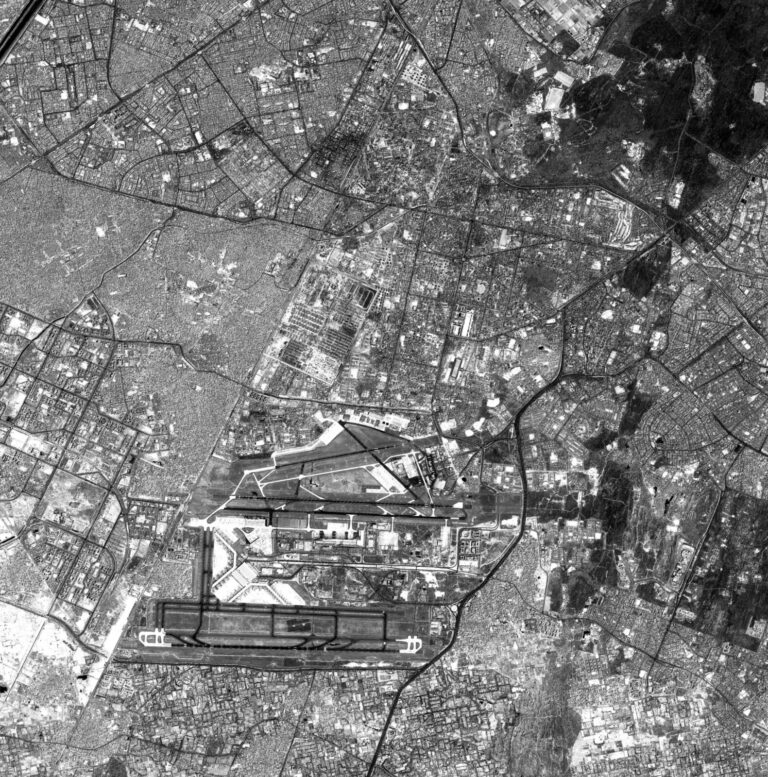 SuperView-1 (GaoJing-1) EO Imagery