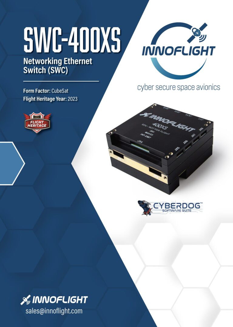 SWC-400XS Networking Ethernet Switch