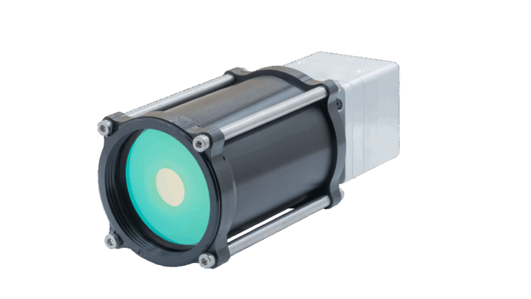 Ninox eSWIR 640 Space Camera