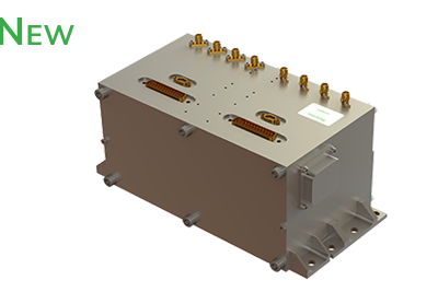 NewSpace Master Reference Oscillator (MRO)