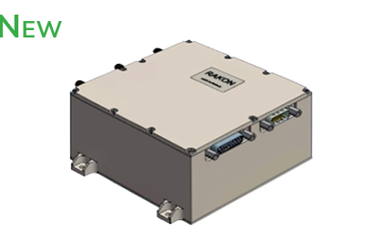 NewSpace GNSS Receiver