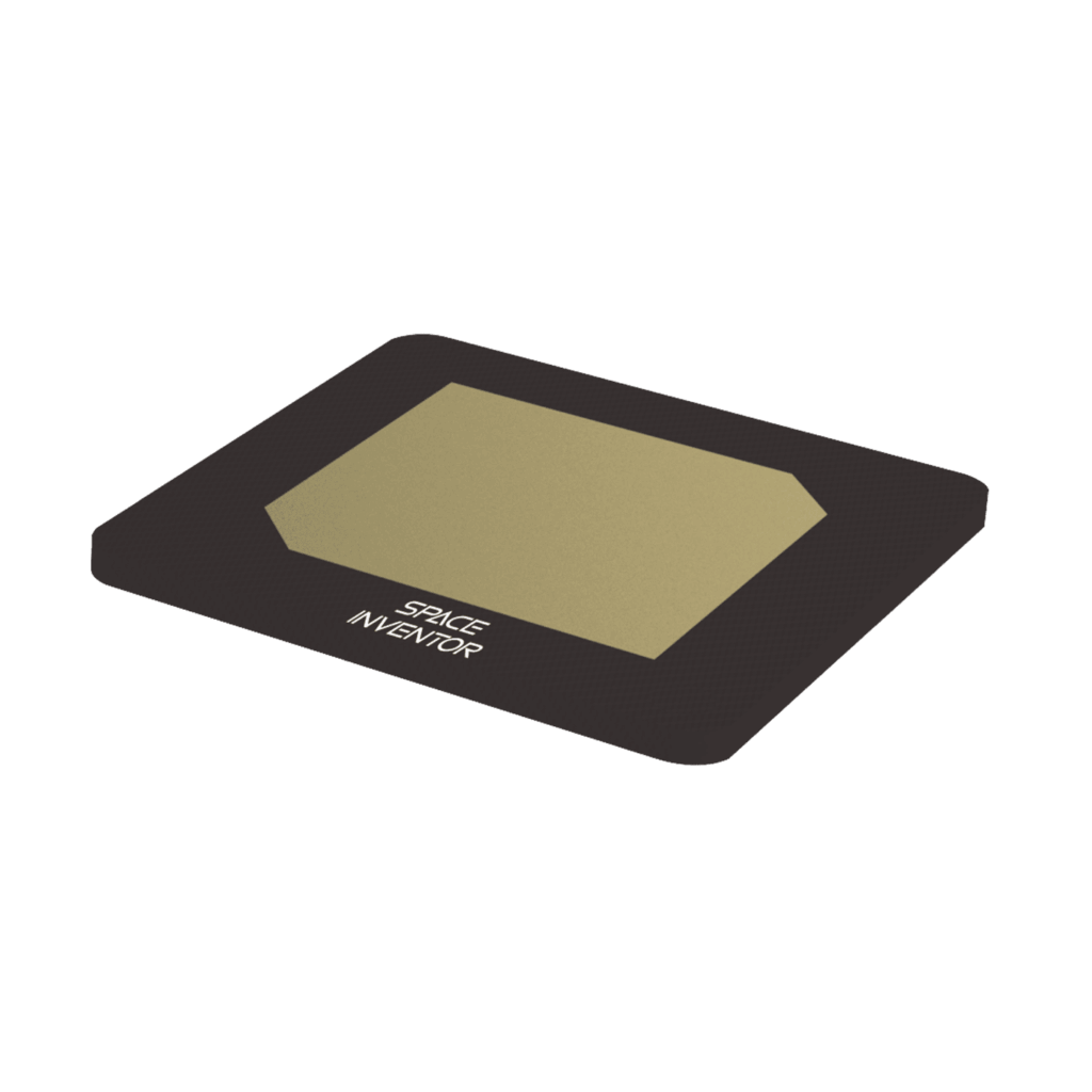 PATCH1-S-R — Space Inventor ApS