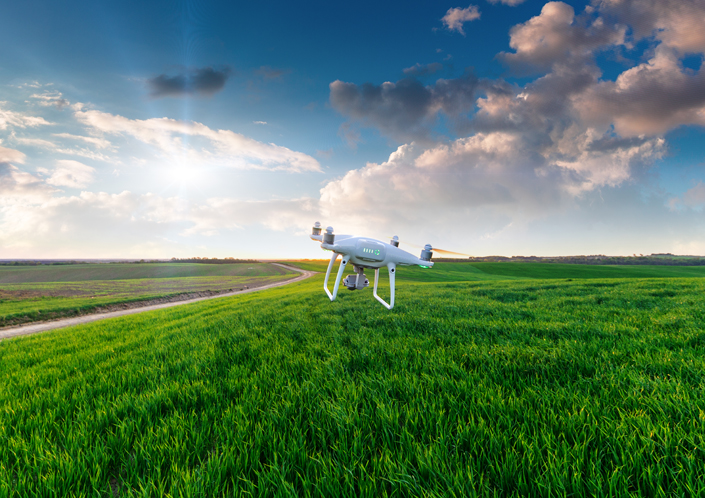 H3 Hyperspectral Data Acquisition & Analytics
