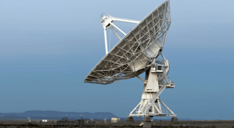 Ground Station as a Service (GSaaS)