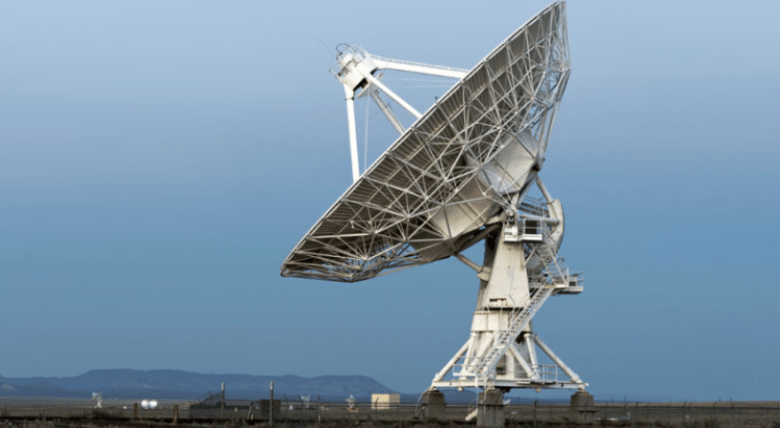 Ground Station as a Service (GSaaS)