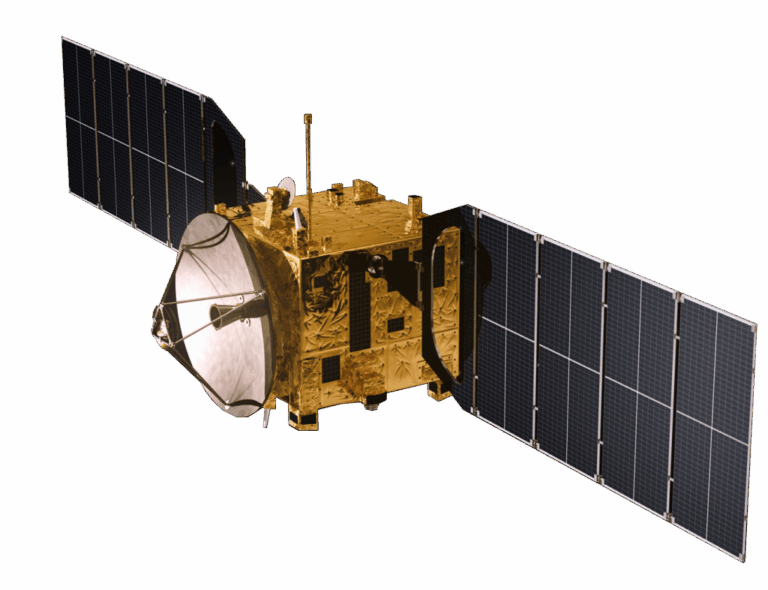 Merida Aerospace Satellite Platform