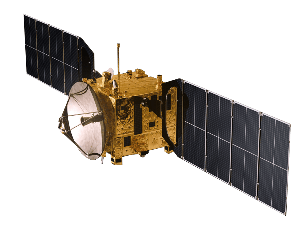 Merida Aerospace Satellite Platform
