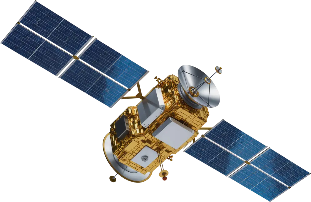 Shuri Lab AI-Native Spaceborne Instrumentation