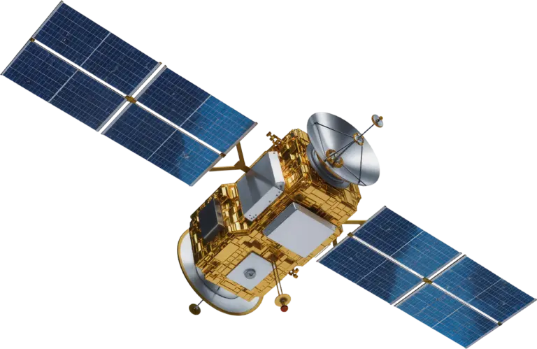 Shuri Lab AI-Native Spaceborne Instrumentation