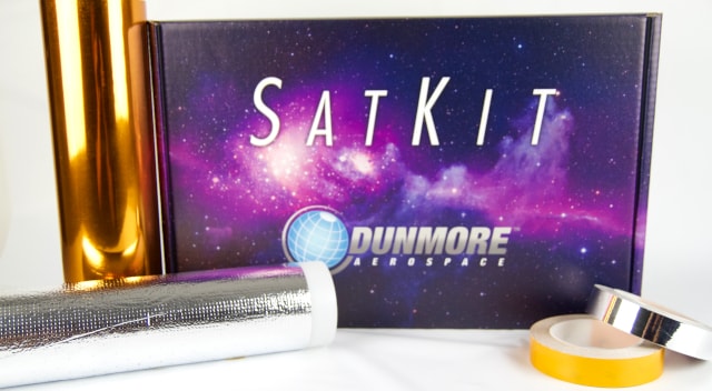 Satkit MLI Satellite Kit