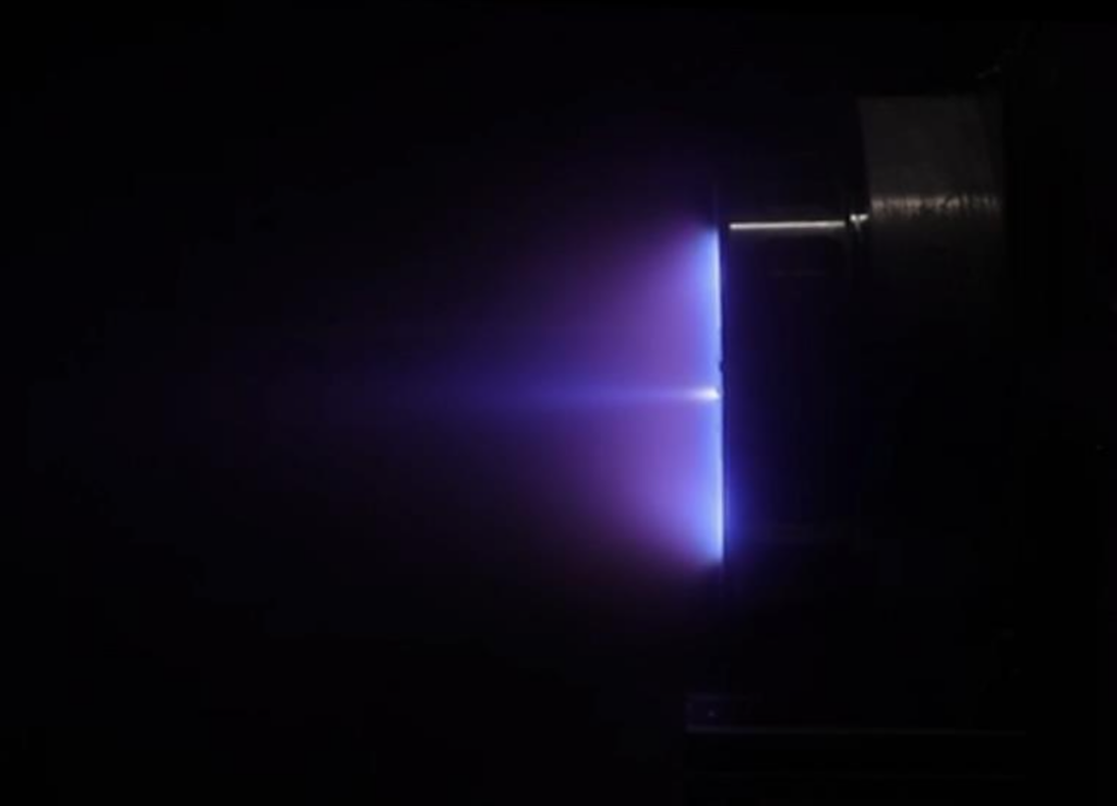 MoonRanger — 5 kW Hall-Effect Thruster