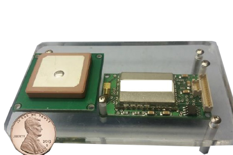 EyeStar-S3 Satellite Simplex Communications System