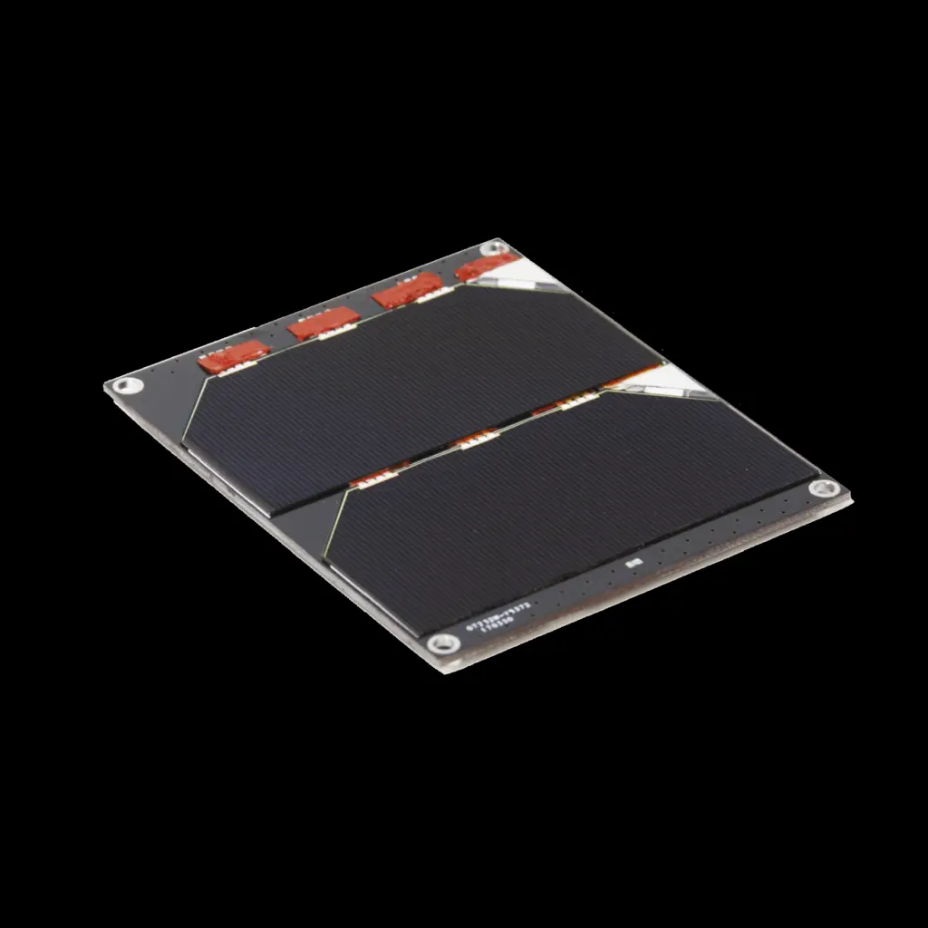 1U Solar Panel