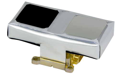 SpaceTech CESS (Coarse Earth Sun Sensor)