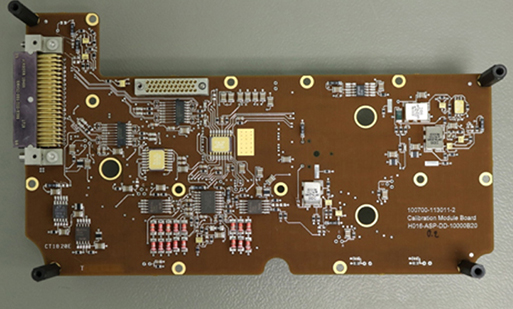 SpaceTech Laser Head Electronics (LHE)