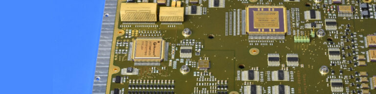 SpaceTech Remote Terminal Unit (RTU)
