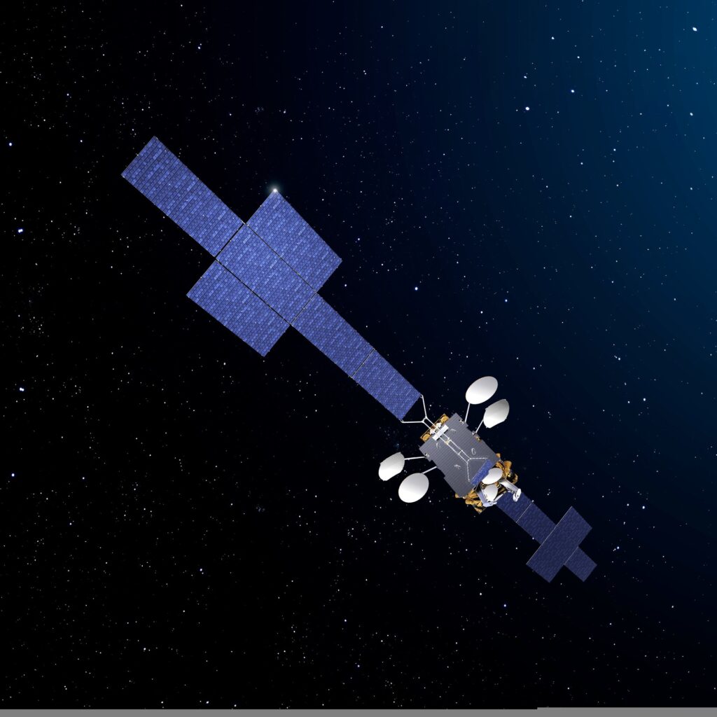 Spacebus NEO