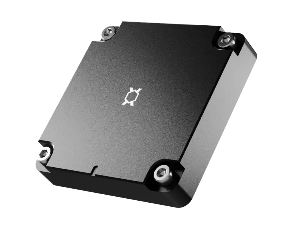 Sparrow OBC Node