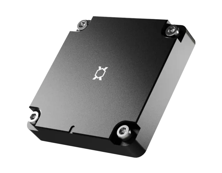 Sparrow OBC Node