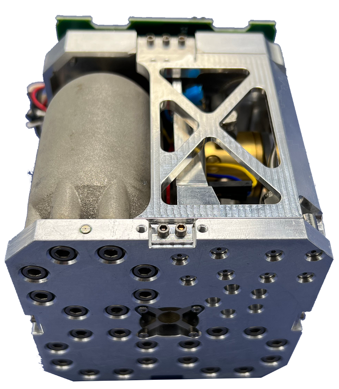 Starling Cold Gas Propulsion System