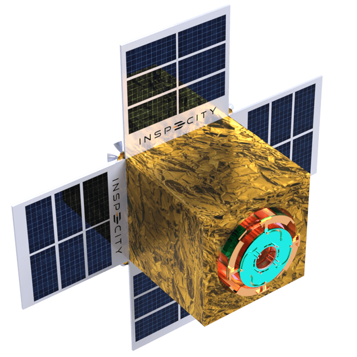 RIG — Robotically Inserted Guidance System