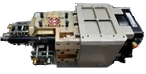 Xiomas TBIRD (Three Band IR Detector)