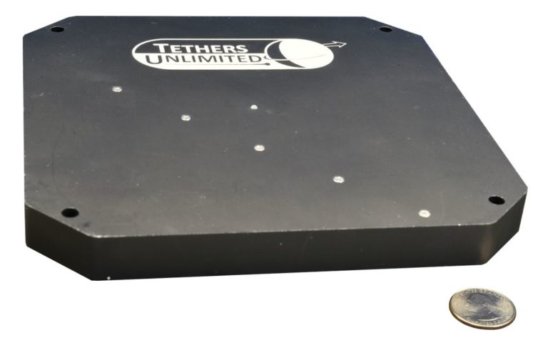 Terminator Tape Deorbit Module