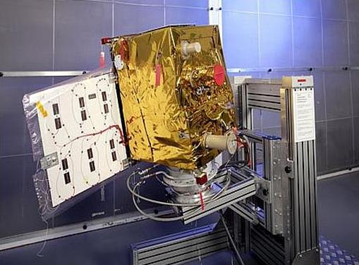 TET Satellite Family (TET-X / TET-XL)