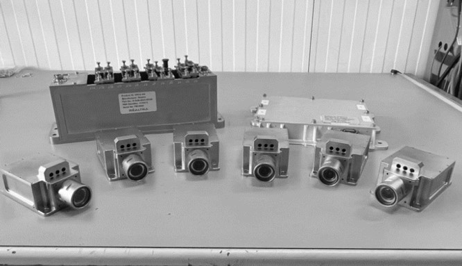 RLT-TLM-x Telemetry Kit