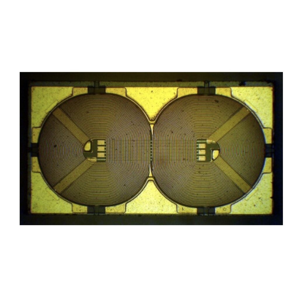 TMF Sensor