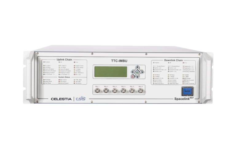 TTC Modem for AIT (TTC-IMBU)