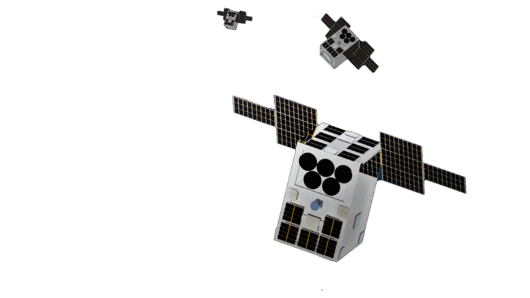 24U CubeSat Solar Array (Very High Power)